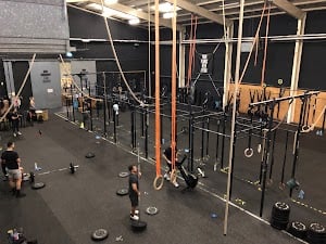 Photo of FFM CrossFit