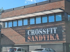 Photo of CrossFit Sandvika