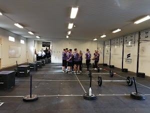 Photo of CrossFit Vanheim