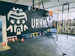 Photo of CrossFit Vanheim