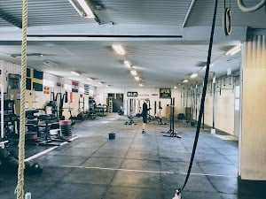 Photo of CrossFit Vanheim