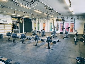 Photo of CrossFit Vanheim