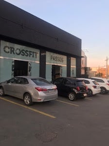 Photo of CrossFit Passos