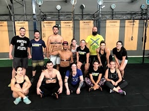 Photo of CrossFit Passos