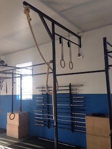 Photo of CrossFit Passos