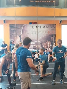 Photo of Limhamns CrossFit