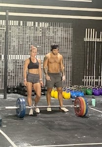 Photo of Grandstand CrossFit