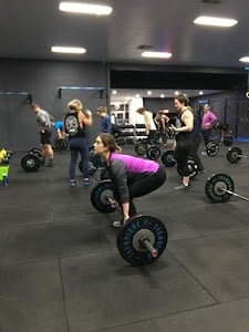 Photo of Grandstand CrossFit