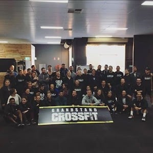 Photo of Grandstand CrossFit