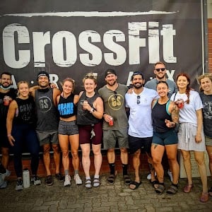 Photo of Grandstand CrossFit