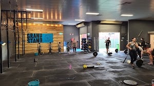 Photo of Grandstand CrossFit