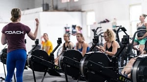 Photo of CrossFit Equity