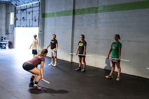 Photo of CrossFit Equity