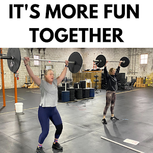 Photo of CrossFit Equity