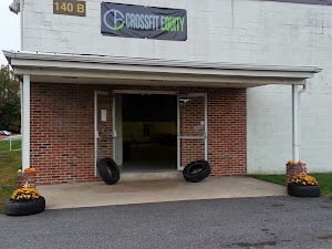 Photo of CrossFit Equity