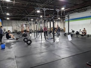 Photo of CrossFit Equity