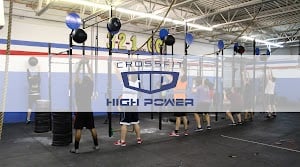 Photo of CrossFit High Power