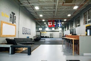 Photo of CrossFit Ahuntsic