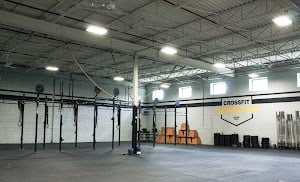 Photo of CrossFit Ahuntsic