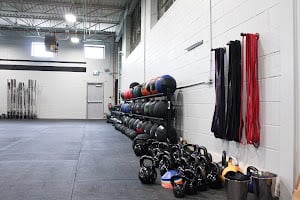 Photo of CrossFit Ahuntsic