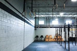 Photo of CrossFit Ahuntsic