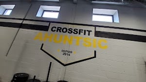 Photo of CrossFit Ahuntsic