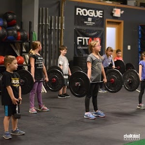 Photo of Chalk Dust CrossFit