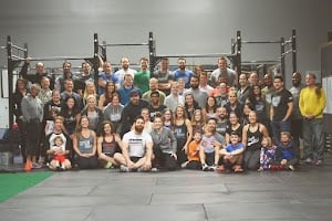 Photo of Chalk Dust CrossFit