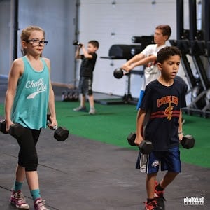 Photo of Chalk Dust CrossFit