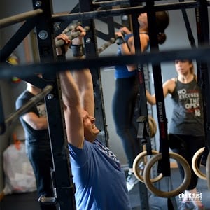 Photo of Chalk Dust CrossFit