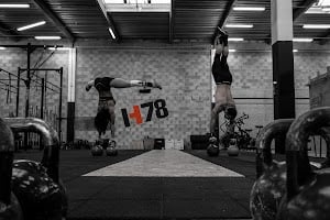 Photo of CrossFit Hati