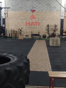 Photo of CrossFit Hati