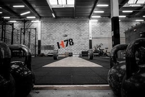 Photo of CrossFit Hati