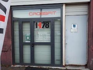 Photo of CrossFit Hati