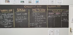 Photo of CrossFit Hati