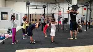 Photo of CrossFit Hati