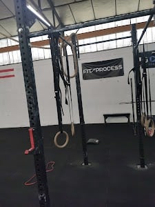 Photo of CrossFit Fall and Rise