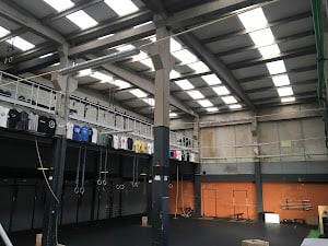 Photo of N14 CrossFit