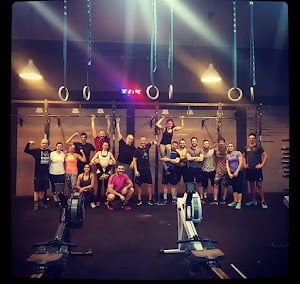 Photo of N14 CrossFit