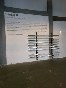 Photo of N14 CrossFit