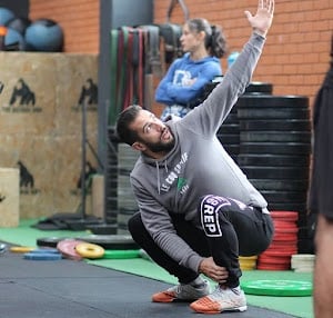 Photo of N14 CrossFit