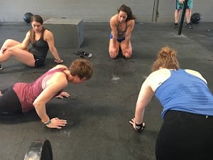 Photo of CrossFit Excess