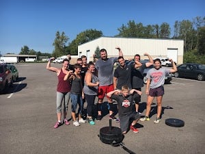 Photo of CrossFit Excess