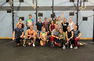 Photo of 3 Bridges CrossFit