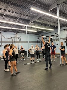 Photo of 3 Bridges CrossFit