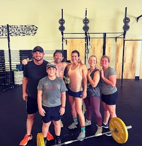 Photo of Dog Watch CrossFit