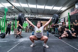 Photo of CrossFit Turoqua