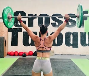 Photo of CrossFit Turoqua