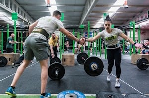 Photo of CrossFit Turoqua