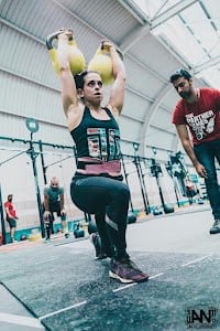 Photo of CrossFit Turoqua